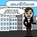 Bitstrip Jee-Yun Lee 