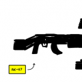 gunz(easy to copy)