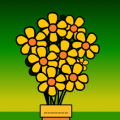 Flowers - REMIX