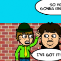 A Plan!