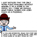 Character Jobs