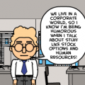 Office Situations