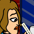 'The Fortune Cookie'