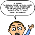 How to Make Great Bitstrips