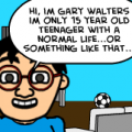 'Heroboy:Episode 2'
