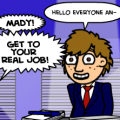 Work, Work, Work