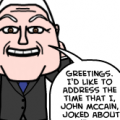 Senator Bomb-Bomb