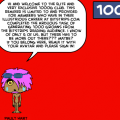 1000g club members - sign in!