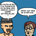 'Boxos es Bill'