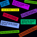 Funny Bumper Stickers