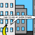 Super power