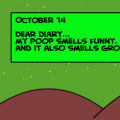 October 14
