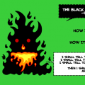 Black Fire of Kaldorin:Genesis