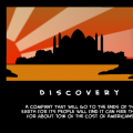 Discovery