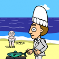 Chef-Fish