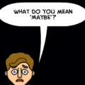'The Riddle'