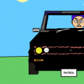 The chronicles of officer Bob.