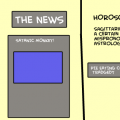 Hor-or scope