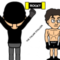 Rocky