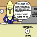 Bitsville News Break 1
