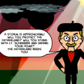 'The Fatherland Needs You!'
