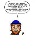 Advice By: The Scotsman