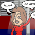 'Artistic Gymnastics'
