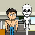 House Attack