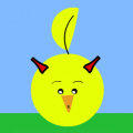 Horny Chick