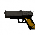 Semi-Automatic