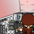 FBH-7b Prowler Interior
