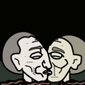The Kiss