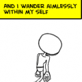 'wanderer'