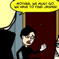 Victor's Past Part 4