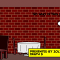 Cover of Issue 3