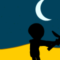 the duel