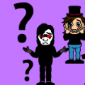 Where's your Toon?-Lil' Miss C
