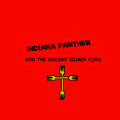 Indiana Panther Vol 1