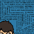'Psycho Talk 2'