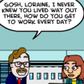Iggyville