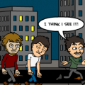 'Series Finale'