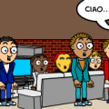 L'Intruso...
