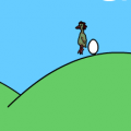 The Egg