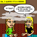 Iggyville