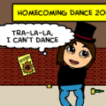 Crank That What Now?