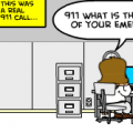 'Nine Eleven'