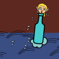 'Alice:sea of tears(titanic)'