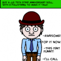 75th Strip