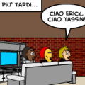 Gli Invitati...