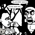 The Hunt - Part 2